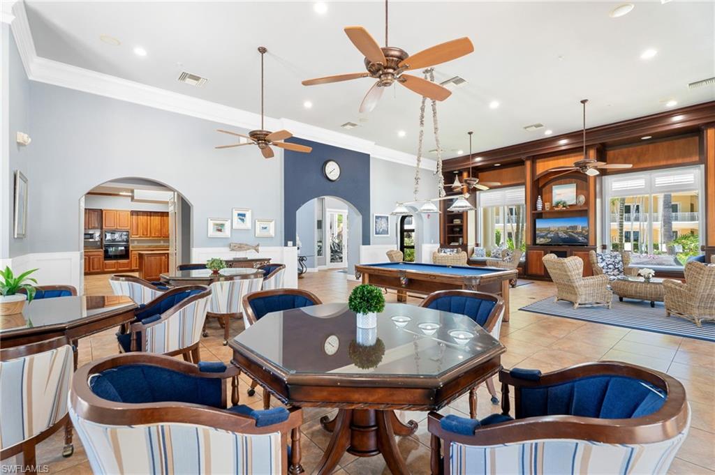 TARPON LANDINGS - Residential