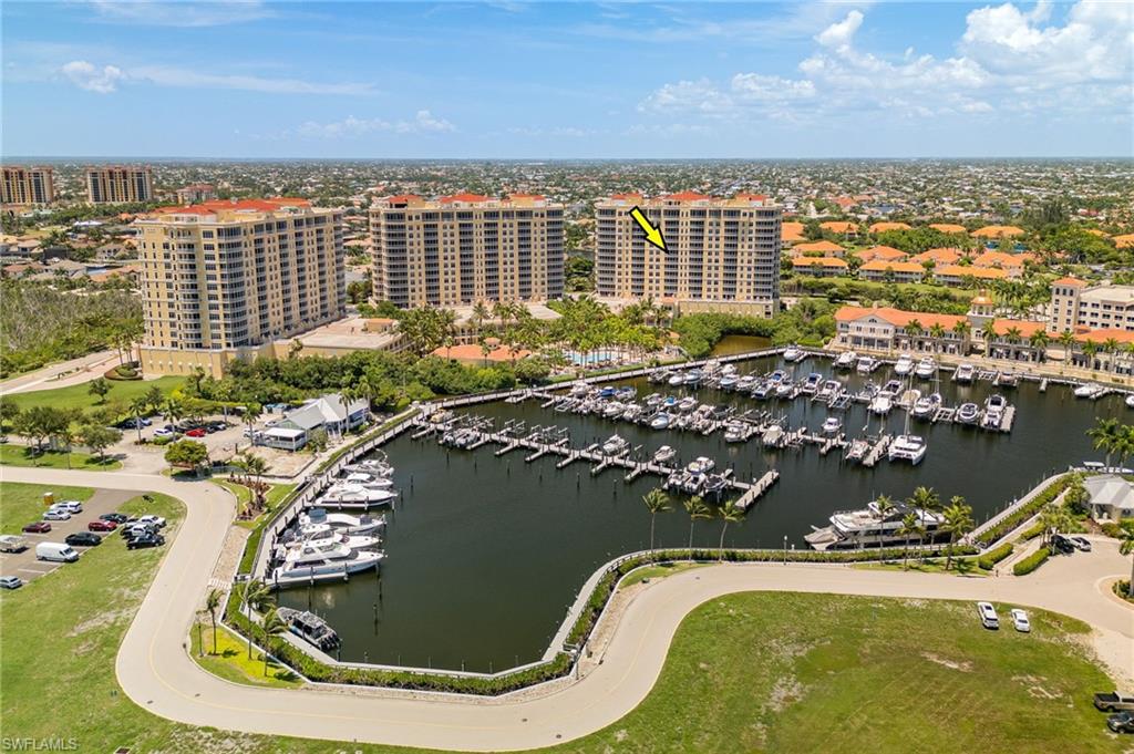 TARPON LANDINGS - Residential