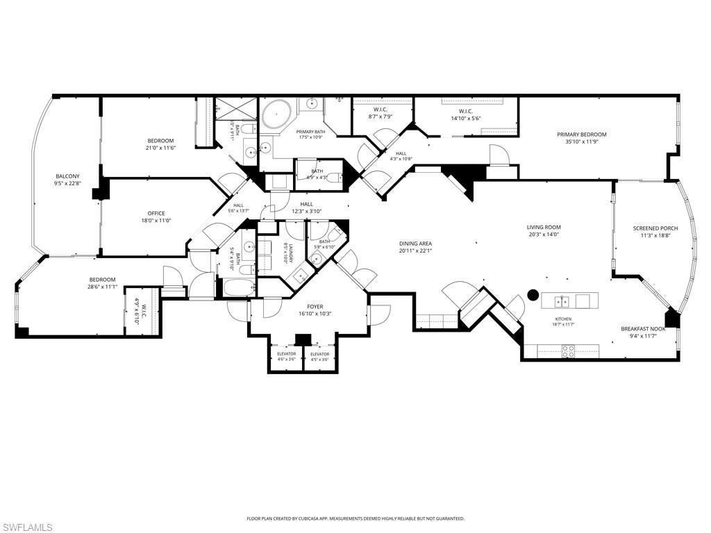 TARPON LANDINGS - Residential