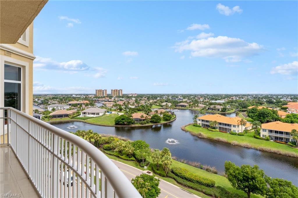 TARPON LANDINGS - Residential