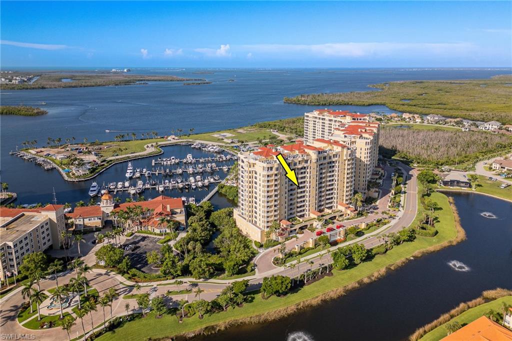 TARPON LANDINGS - Residential