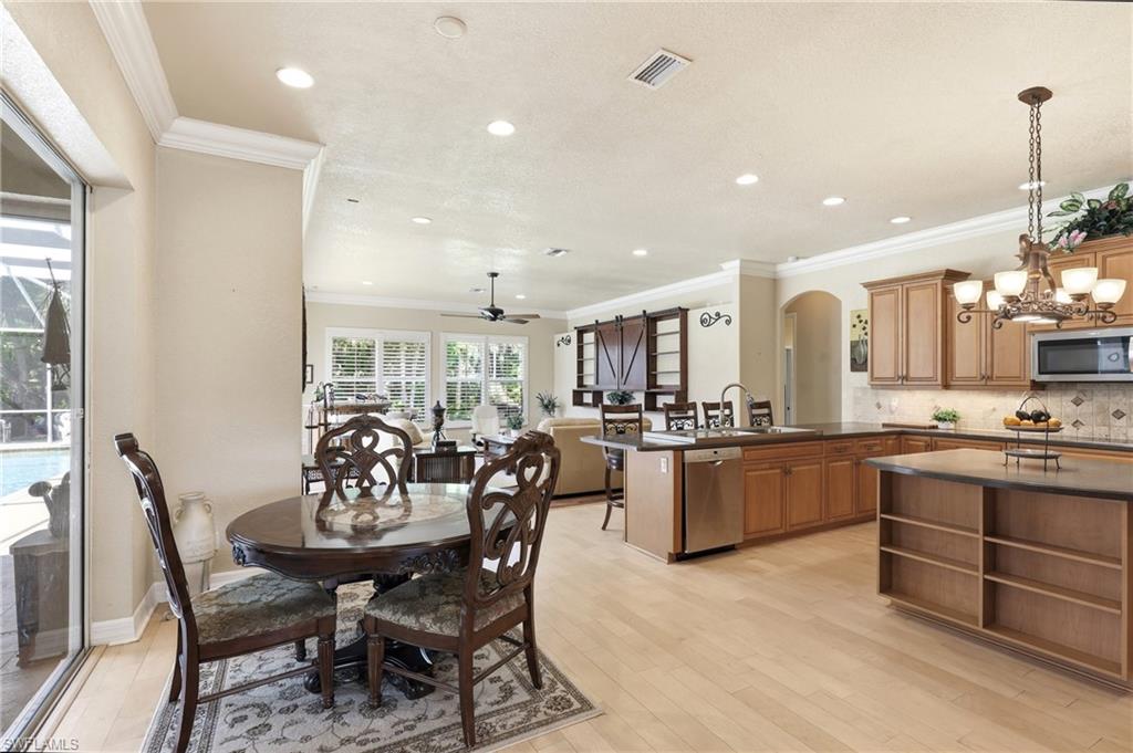 OAKMONT SUBDIVISION - Residential