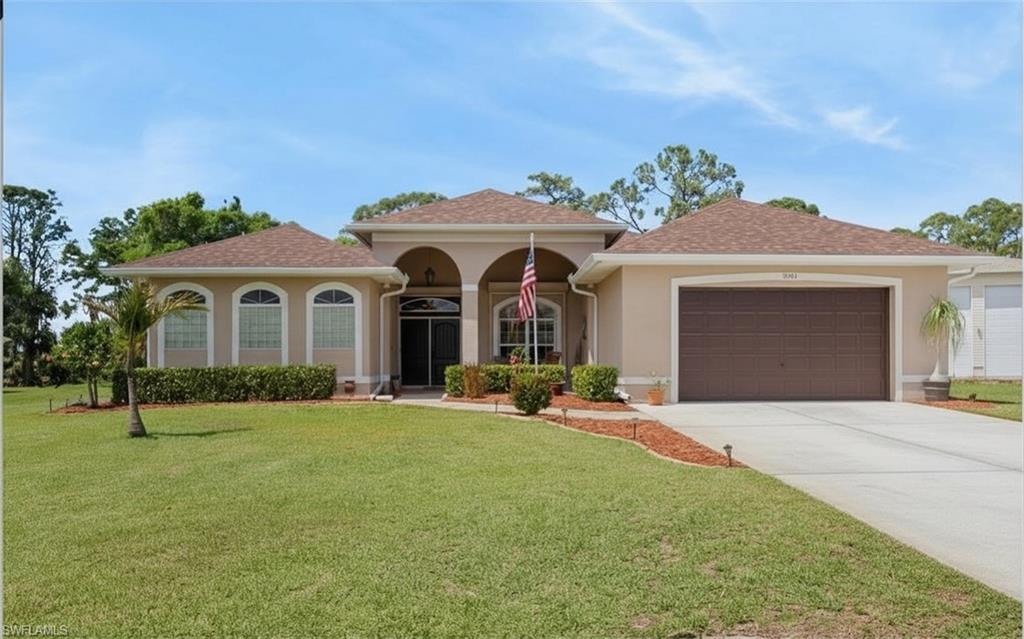 OAKMONT SUBDIVISION - Residential
