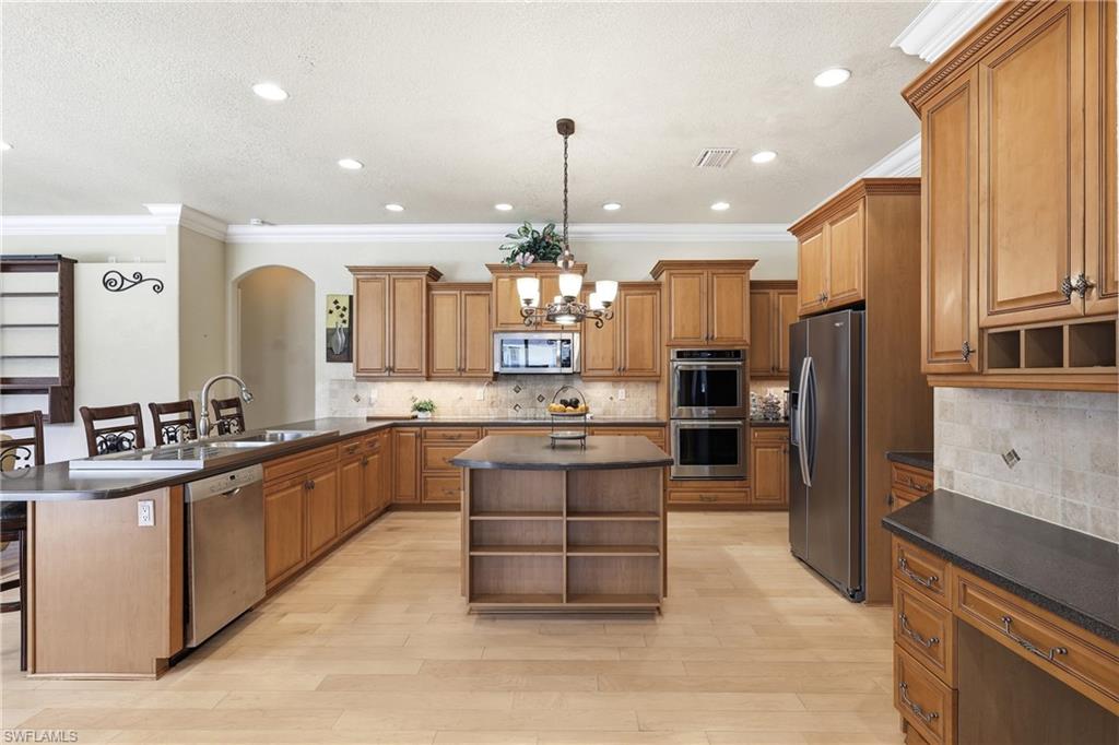 OAKMONT SUBDIVISION - Residential