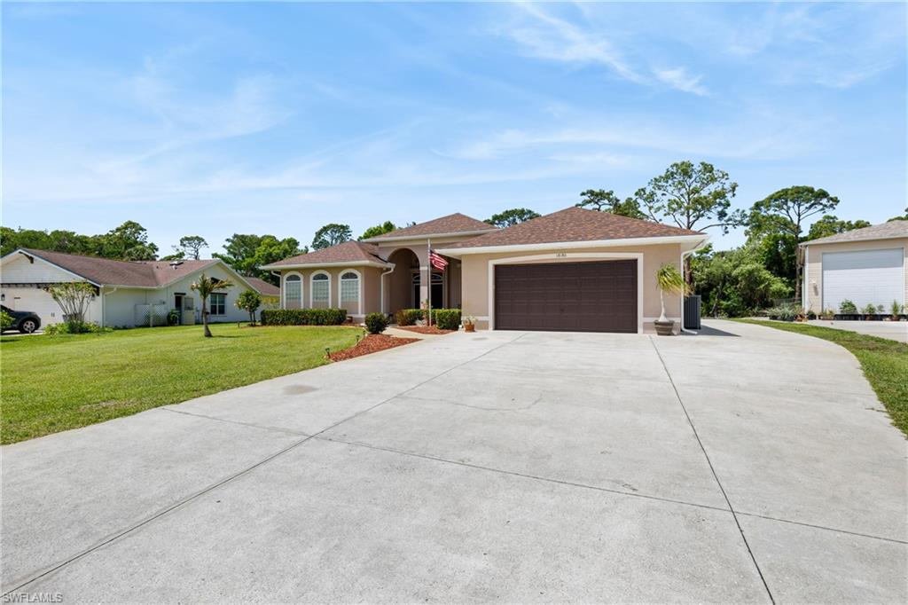 OAKMONT SUBDIVISION - Residential