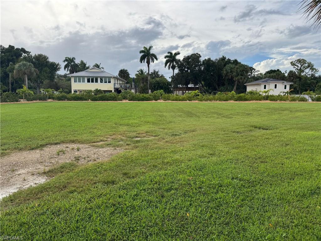 WATERWAY ESTATES - Land
