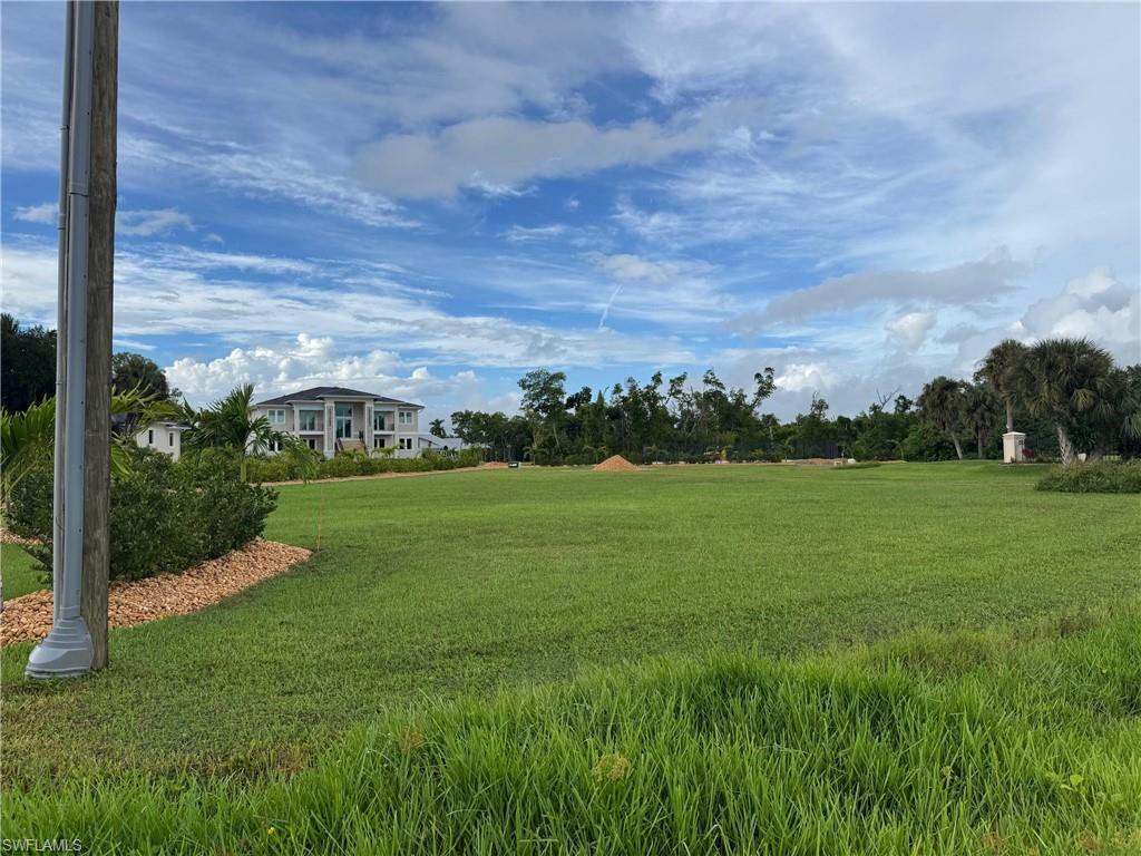 WATERWAY ESTATES - Land