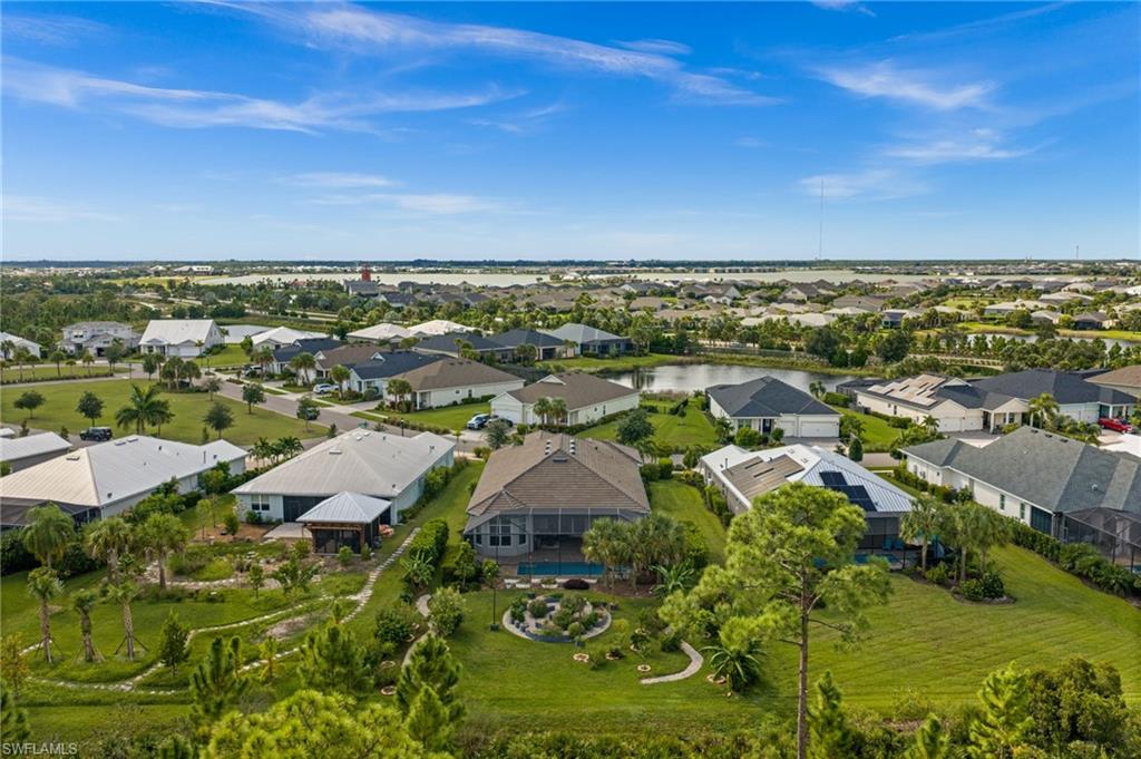 LAKE BABCOCK - Residential