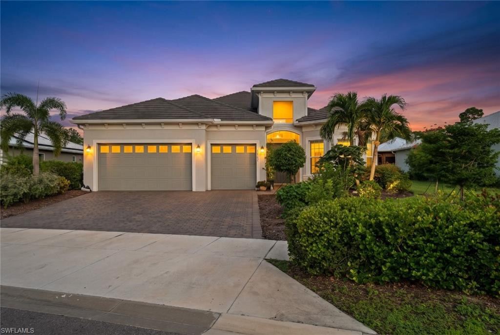 LAKE BABCOCK - Residential