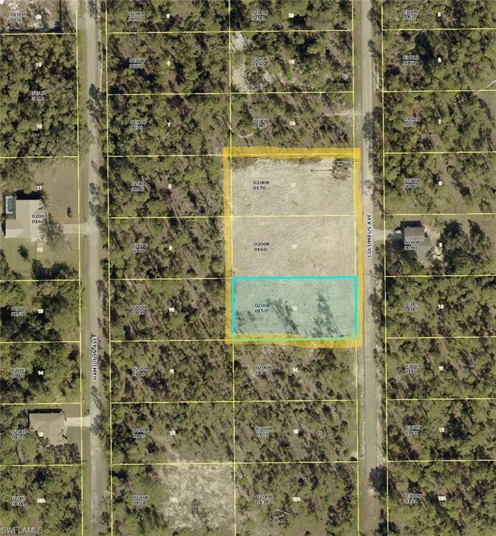 "Ready to Build" (Professional & Detailed)
Headline: Rare 1.5 Acre Triple-Lot Combo – Cleared, High & Dry with $15K in Upgrades!
Stop searching for the perfect land and start building! This massive 1.50-acre site in Lehigh Acres consists of three contiguous lots, offering the ultimate privacy and space for your dream estate. Unlike most local land, the hard work is already done for you.
• Move-In Ready Land: Completely cleared, high and dry with no wetlands and no protected turtles to delay your permits.
• Massive Value Add: Includes an existing oversized concrete slab and two brand-new storage sheds (a $15,000 value included in the price).
• Bring the Toys: Perfect for those with RVs, boats, or heavy equipment. No restrictive HOAs to tell you "no."
Don’t miss this rare opportunity to own 3/4 of an acre of prime Florida real estate. Secure your future homesite today!