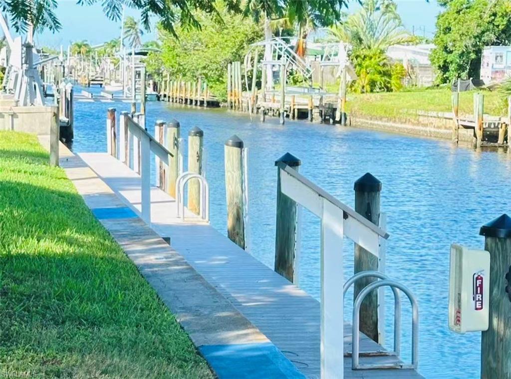 PINE ISLAND COVE - Residential