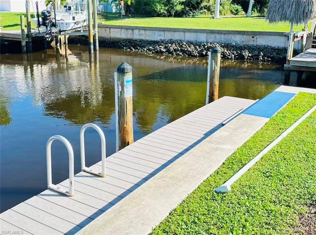 PINE ISLAND COVE - Residential