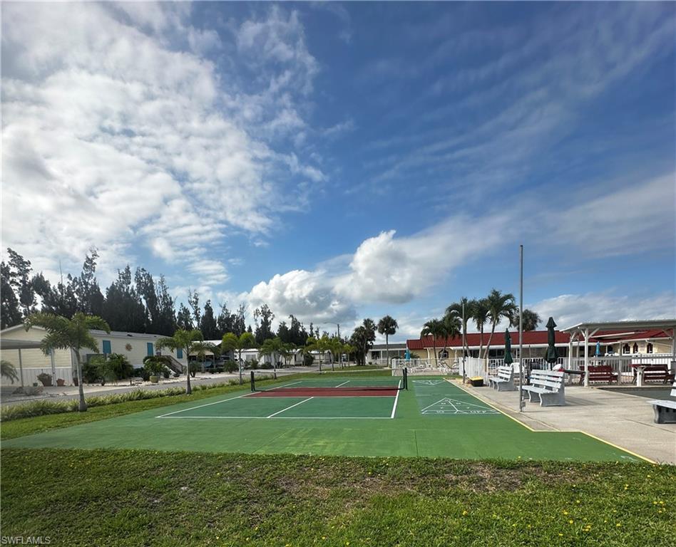 PINE ISLAND COVE - Residential
