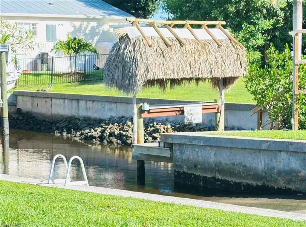 PINE ISLAND COVE - Residential
