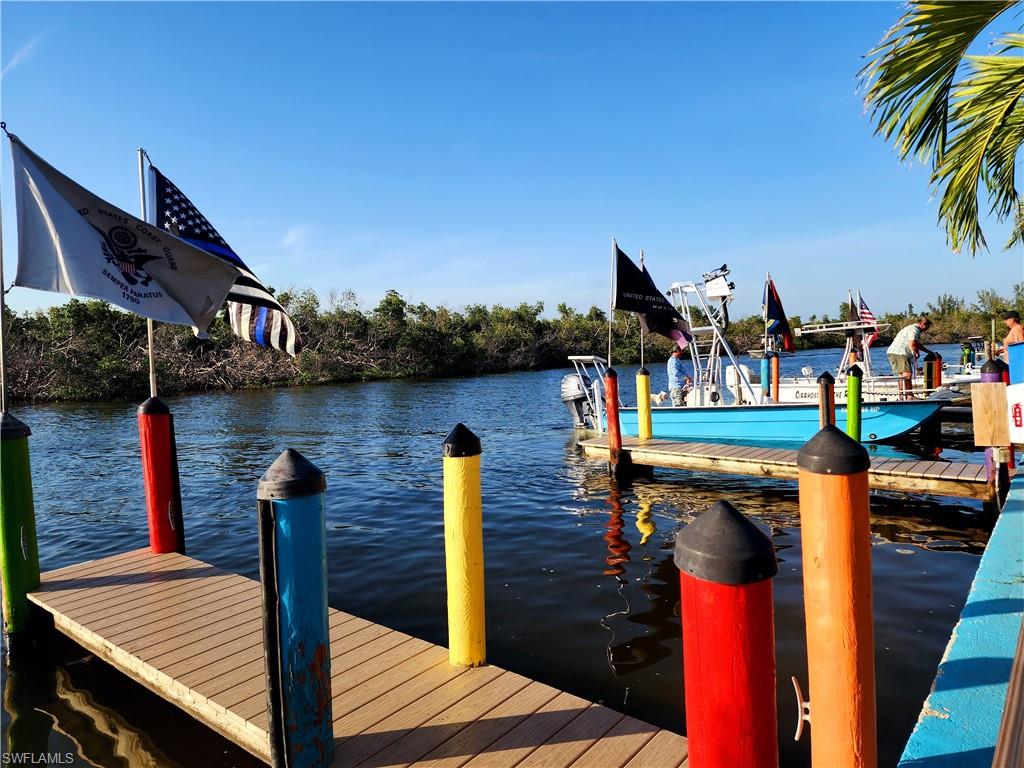 PINE ISLAND COVE - Residential