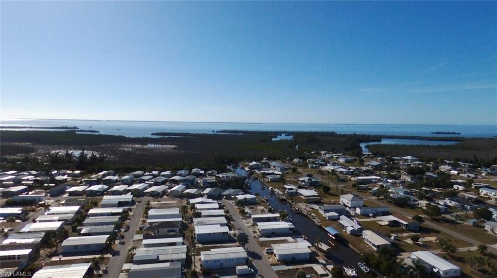 PINE ISLAND COVE - Residential