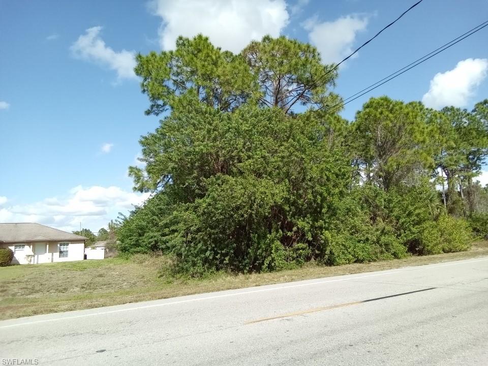 LEHIGH ESTATES - Land