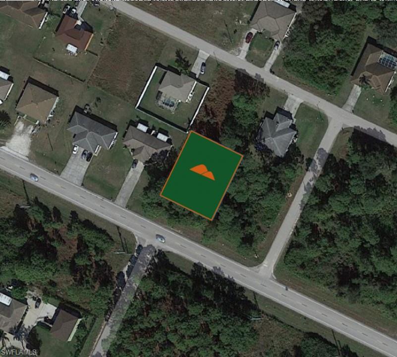 Duplex lot for sale with electricity available on-site, come build an income-producing duplex on this well-located duplex lot. Take advantage of high rent prices and help solve the housing crisis in the area. Easy access to Sr. 82, Daniels Pkwy, Fort Myers Air Port, Edison Ford Museum, shopping, restaurants, schools, churches, and the beaches of Fort Myers. Come and enjoy all Sunny South West Florida has to offer, and donâ??t miss out this incredible opportunity to Invest!