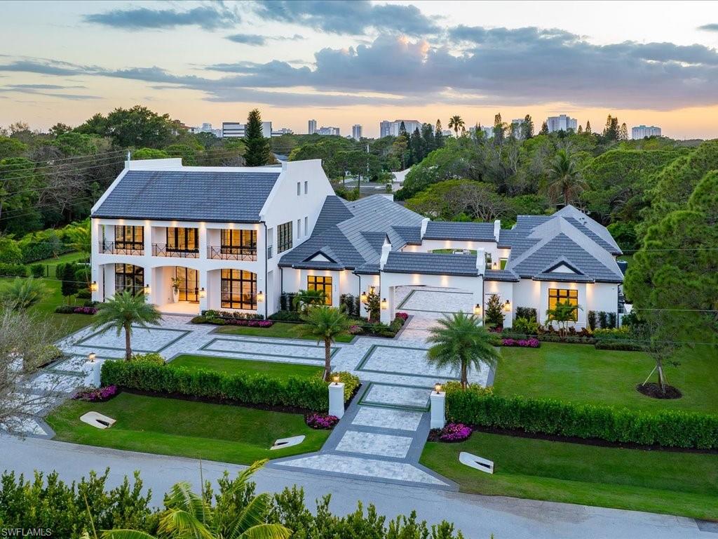 PINE RIDGE - Residential