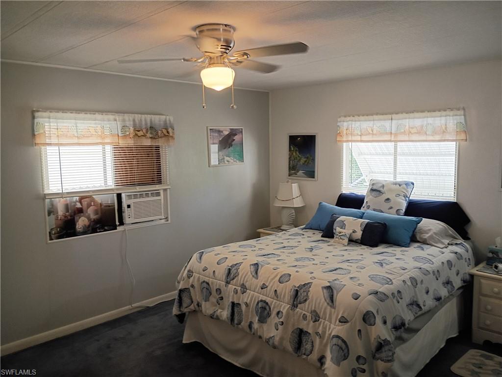 COCONUT GROVE UNREC - Residential