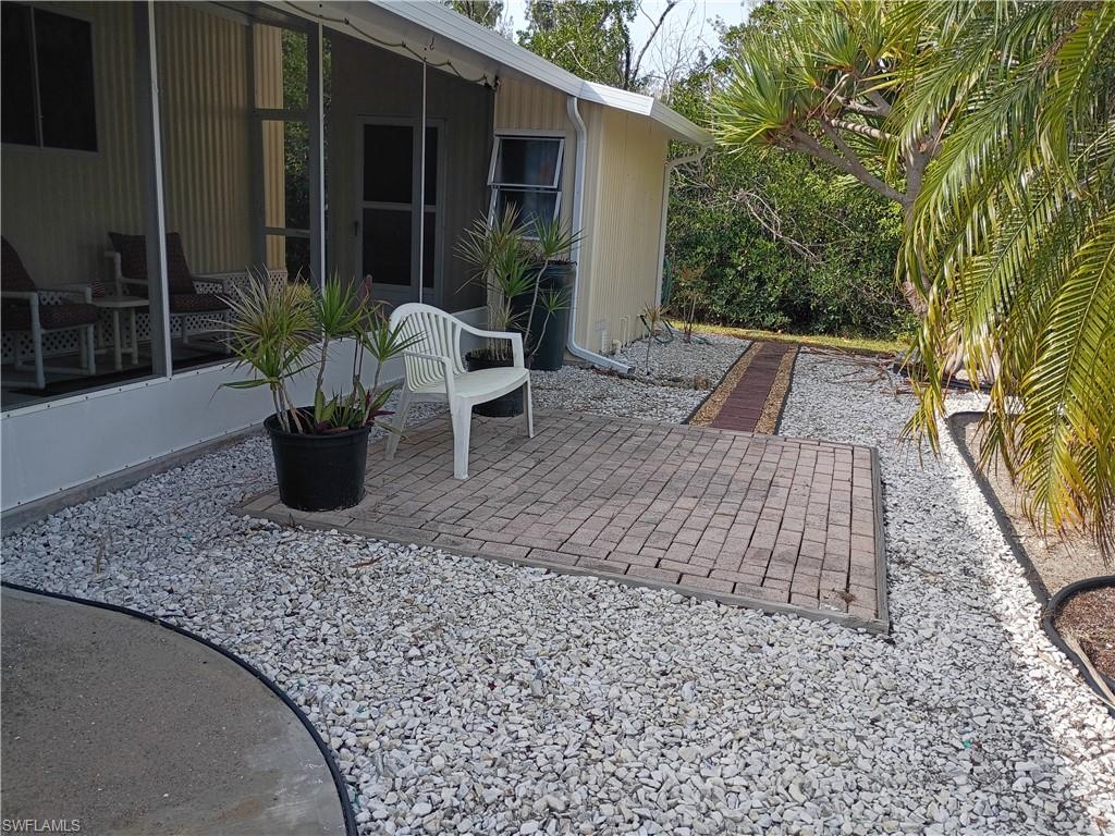 COCONUT GROVE UNREC - Residential