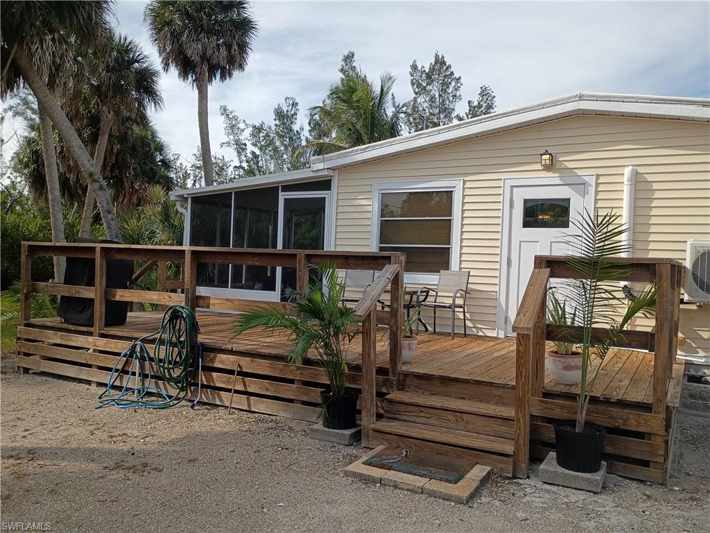 COCONUT GROVE UNREC - Residential
