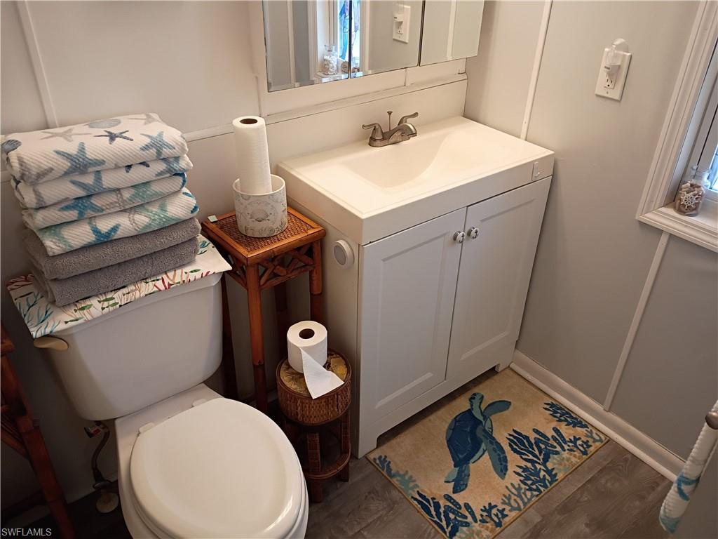COCONUT GROVE UNREC - Residential