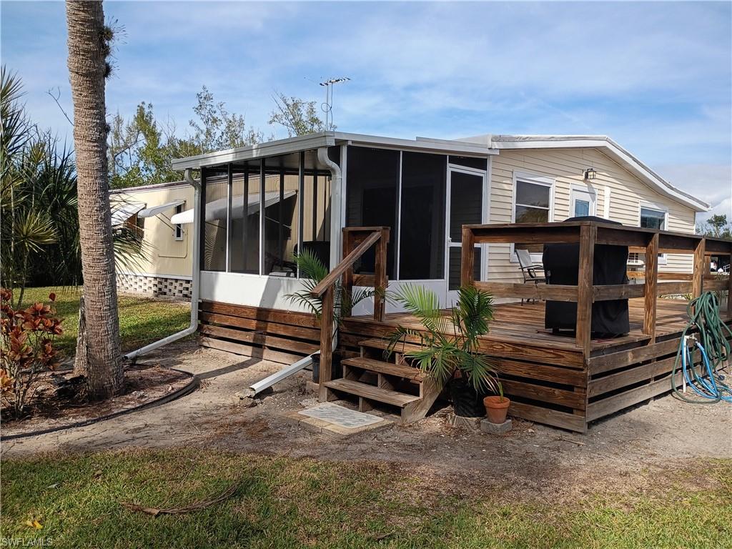 COCONUT GROVE UNREC - Residential