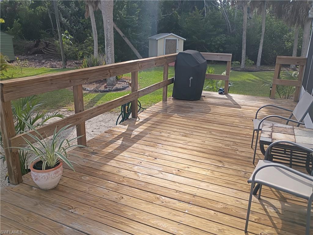 COCONUT GROVE UNREC - Residential