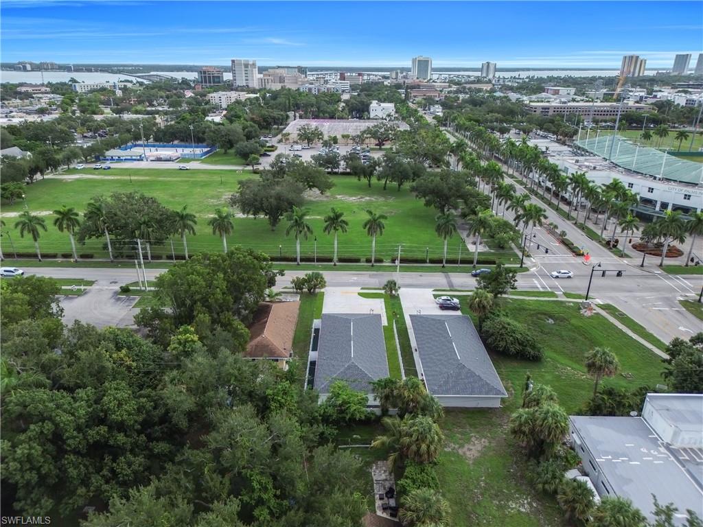 FORT MYERS - Residential Income