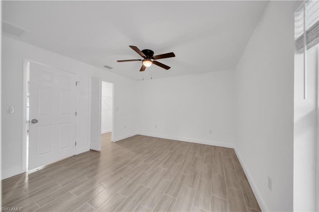 FORT MYERS - Residential Income