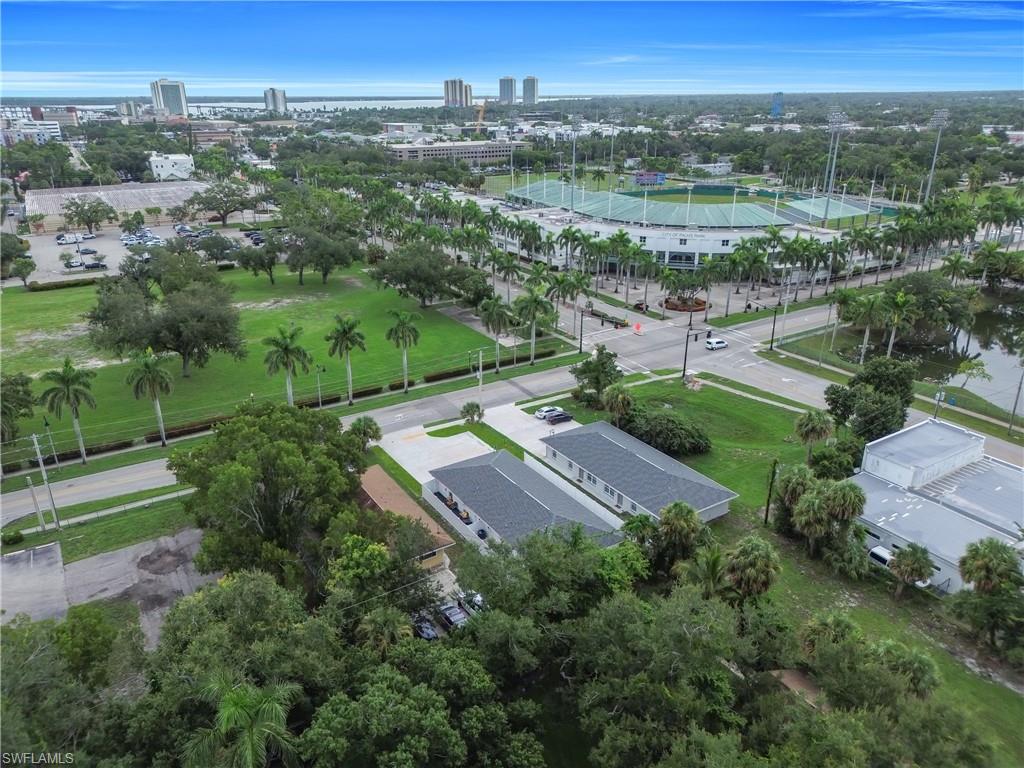 FORT MYERS - Residential Income