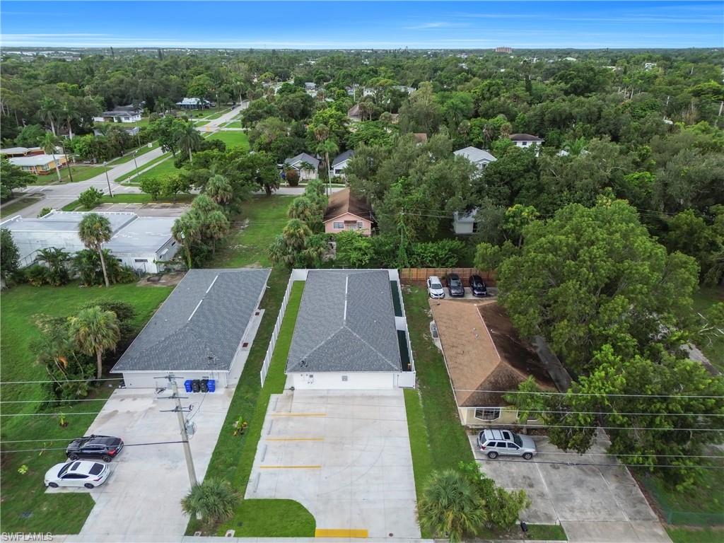 FORT MYERS - Residential Income