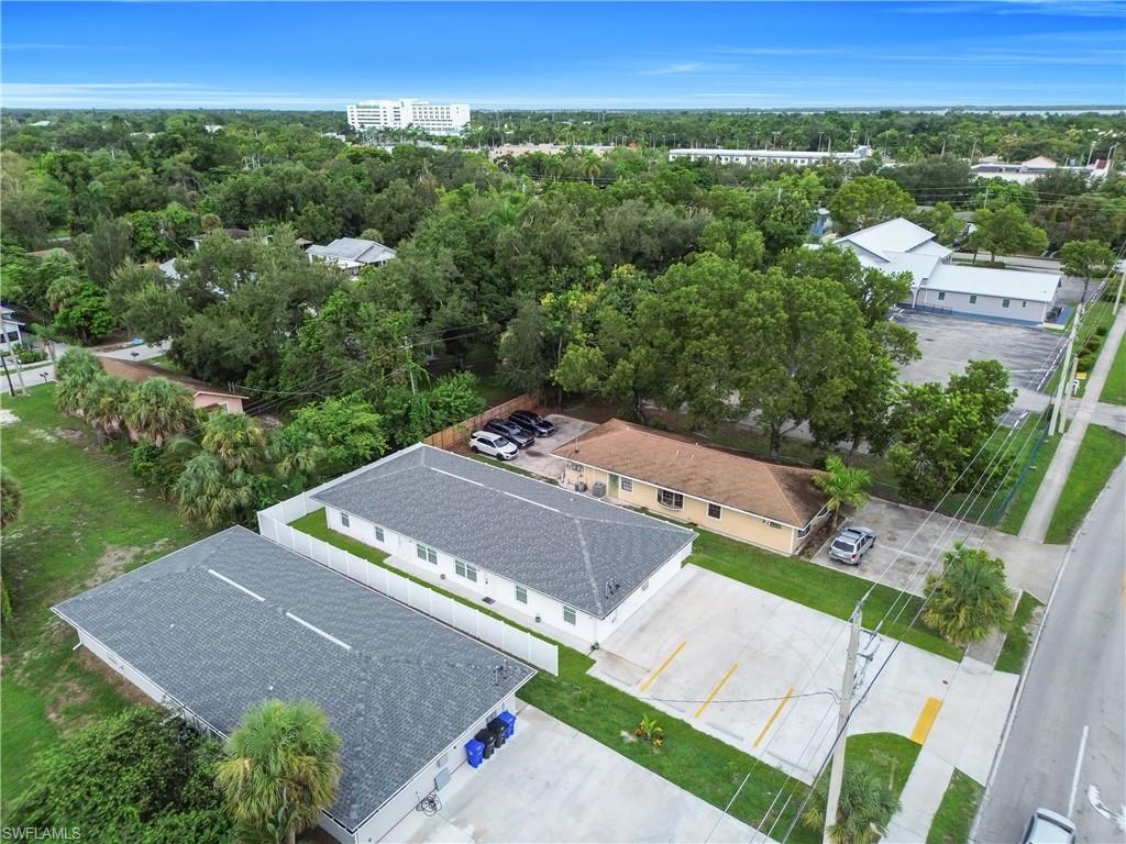 FORT MYERS - Residential Income
