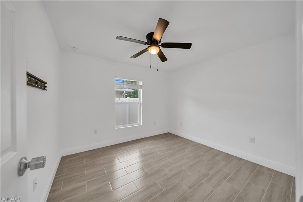 FORT MYERS - Residential Income