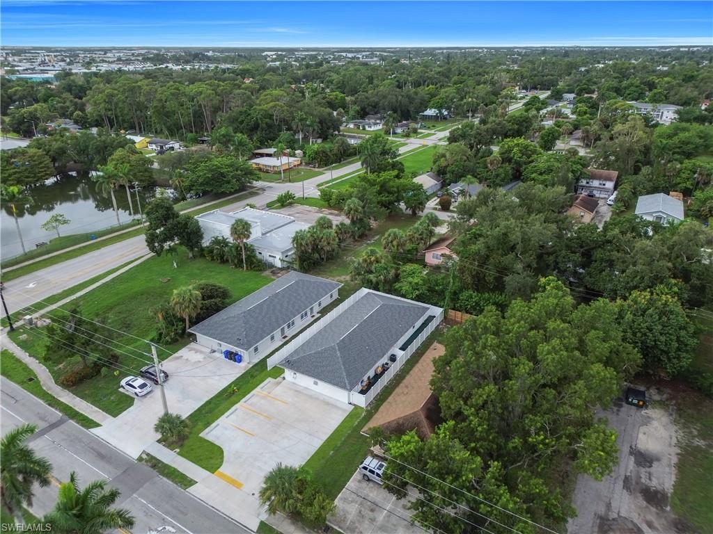 FORT MYERS - Residential Income