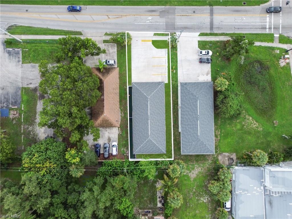 FORT MYERS - Residential Income