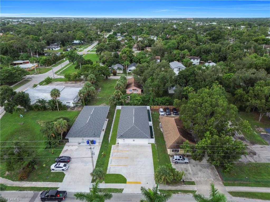 FORT MYERS - Residential Income