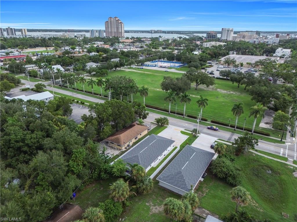 FORT MYERS - Residential Income