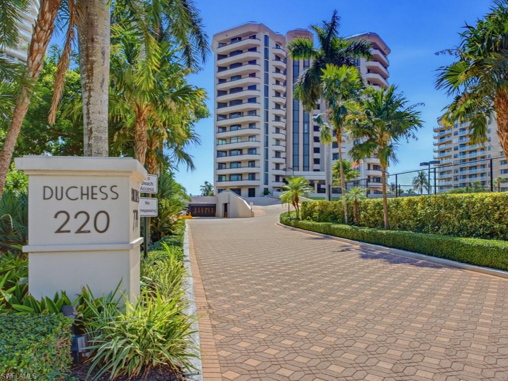 DUCHESS - Residential