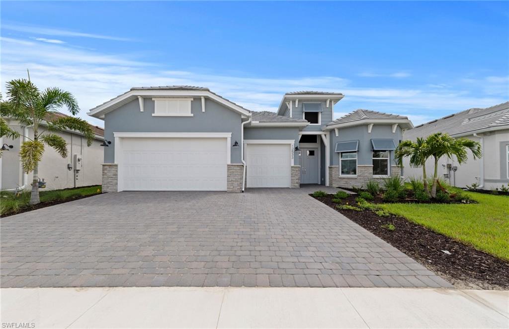 One or more photo(s) has been virtually staged, AI generated or rendered.  Looking for your next home? Take a look at the Layton!

This brand-new 3-bedroom + den, 3-bath home features a 3-car garage, a spacious lanai, and plenty of room to enjoy the Florida lifestyle.

Inside, you’ll find white cabinetry, quartz countertops, tile flooring throughout, and modern finishes that make this home feel just right.

And the perks don’t stop there. TerraWalk offers resort-style amenities, including a pool, fitness center, pickleball and tennis courts, a golf simulator, and a restaurant with poolside service.

A beautiful new home in a great community. What more could you ask for?

Come see the Layton for yourself and discover all that TerraWalk has to offer.

Schedule your tour today!
