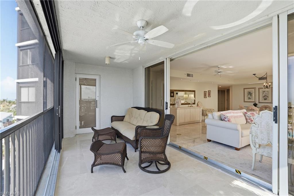 OCEAN HARBOR CONDO - Residential