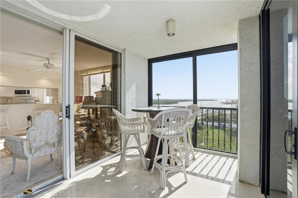 OCEAN HARBOR CONDO - Residential