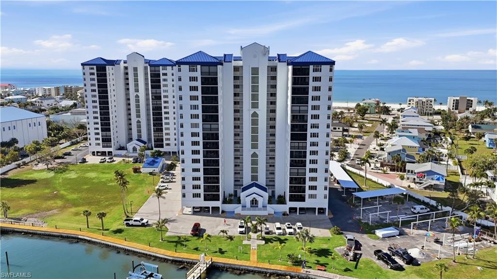OCEAN HARBOR CONDO - Residential