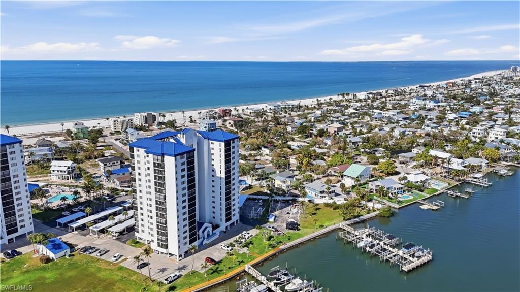 OCEAN HARBOR CONDO - Residential
