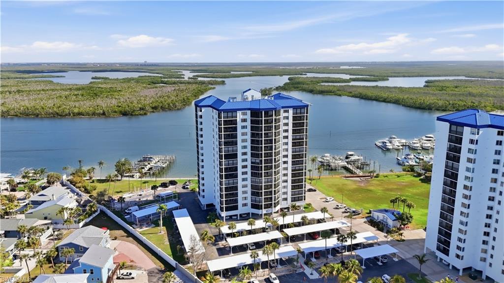 OCEAN HARBOR CONDO - Residential