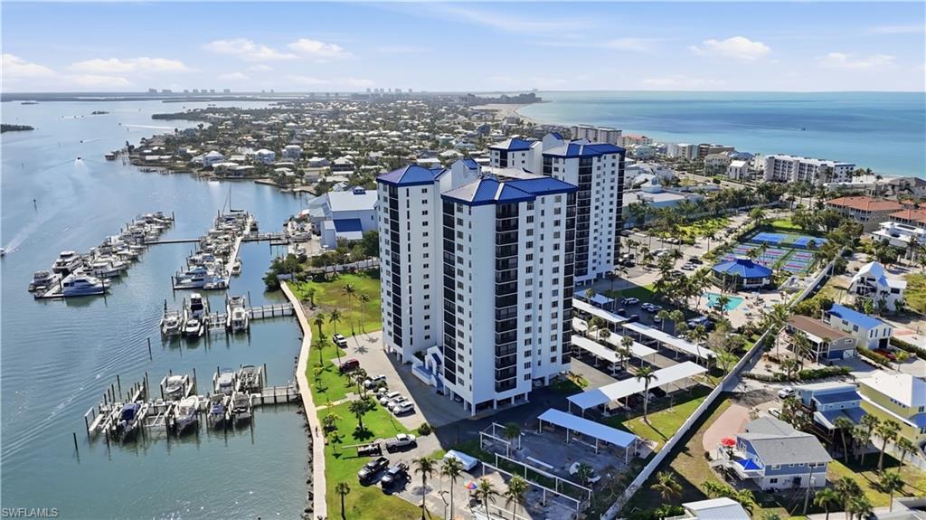 OCEAN HARBOR CONDO - Residential