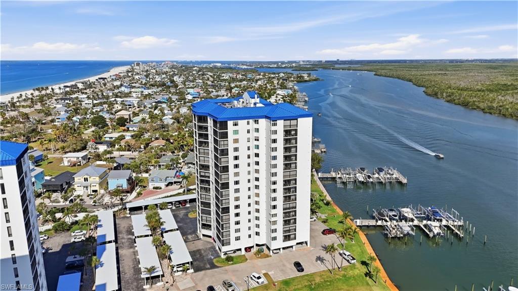 OCEAN HARBOR CONDO - Residential