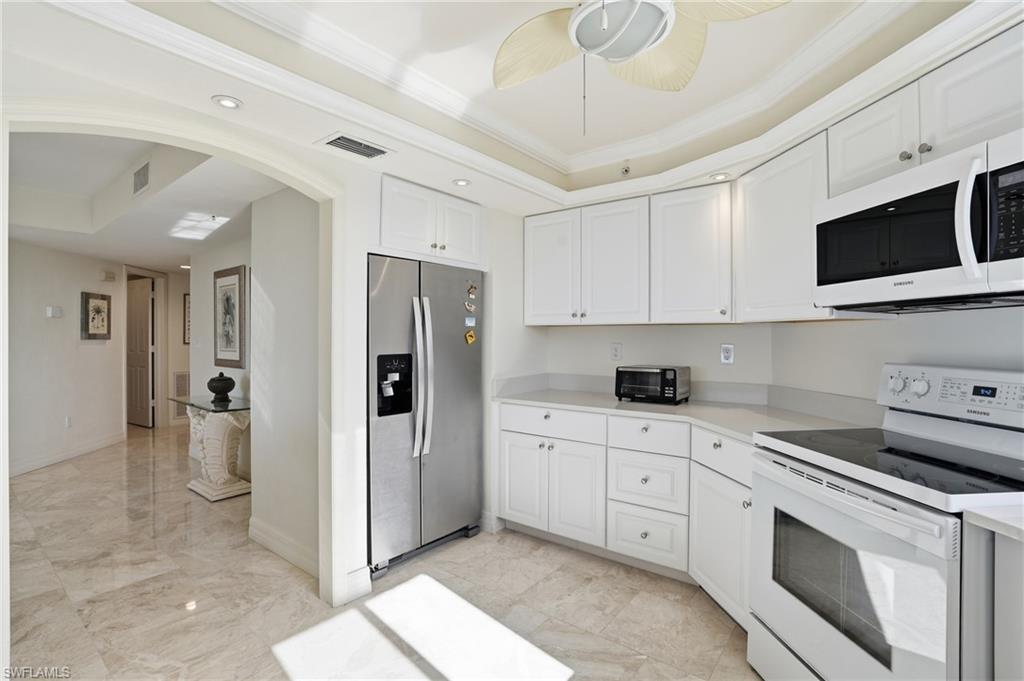 OCEAN HARBOR CONDO - Residential