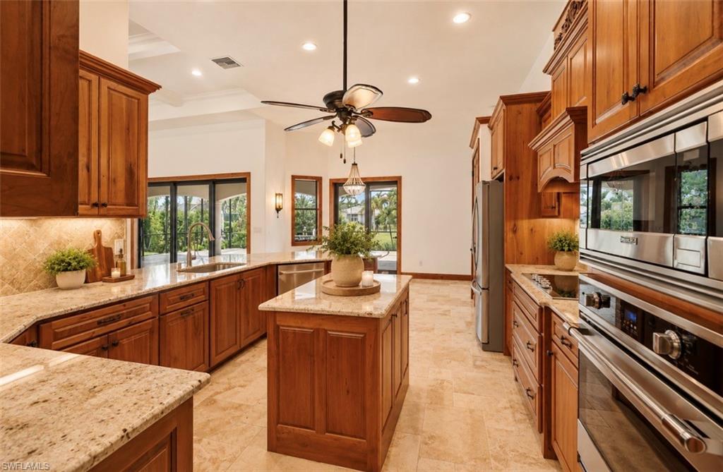 CAPE CORAL - Residential Lease